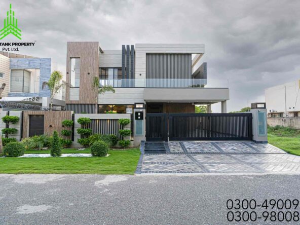 real estate agency in DHA Lahore